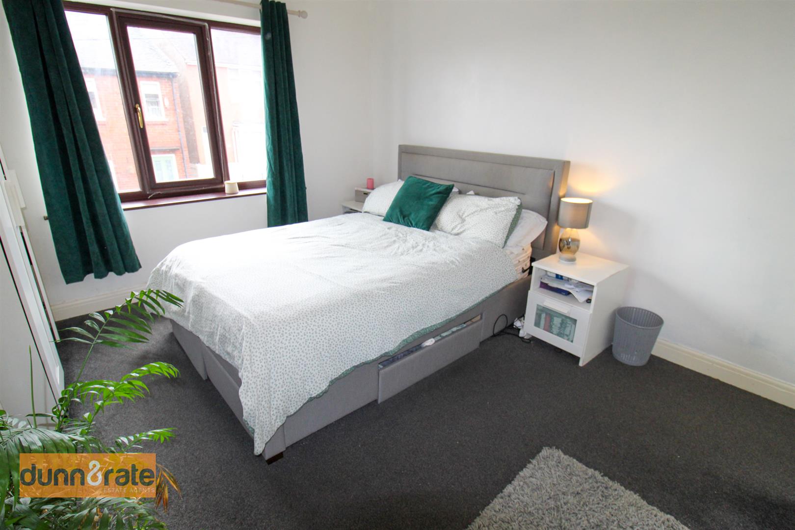 Lockley Street, Northwood, Stoke-On-Trent